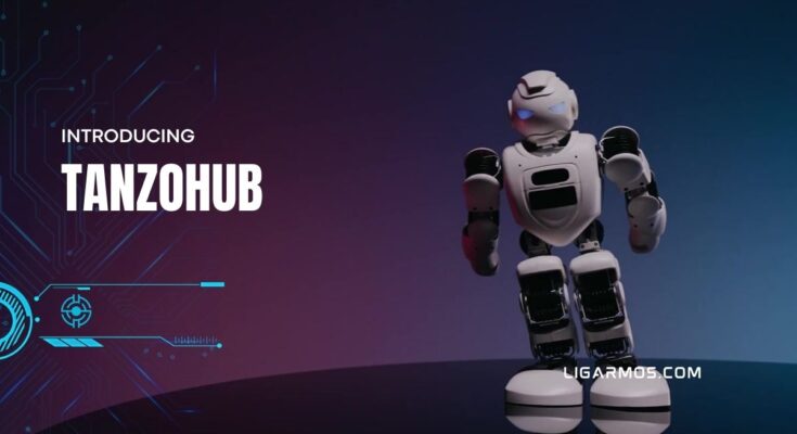 Do you know about the Tanzohub technology?