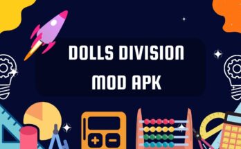 Dolls division mod apk