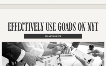 How to Effectively Use Goads on NYT: A Comprehensive Guide