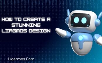 How to Create a Stunning Liagmos Design