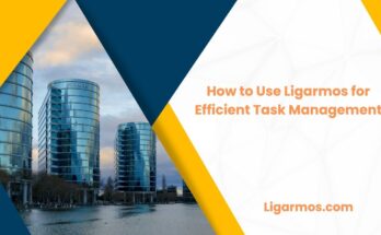 How to Use Ligarmos for Efficient Task Management