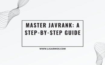 How to Master Javrank: A Step-by-Step Guide