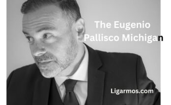 Eugenio Pallisco Michigan