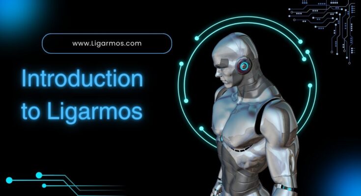 Connect and Use Ligarmos