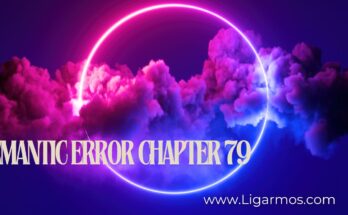 Semantic Error Chapter 79