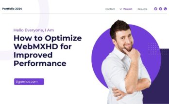 How to Optimize WebMXHD for Improved Performance