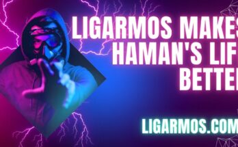 Ligarmos Makes Haman's Life Better