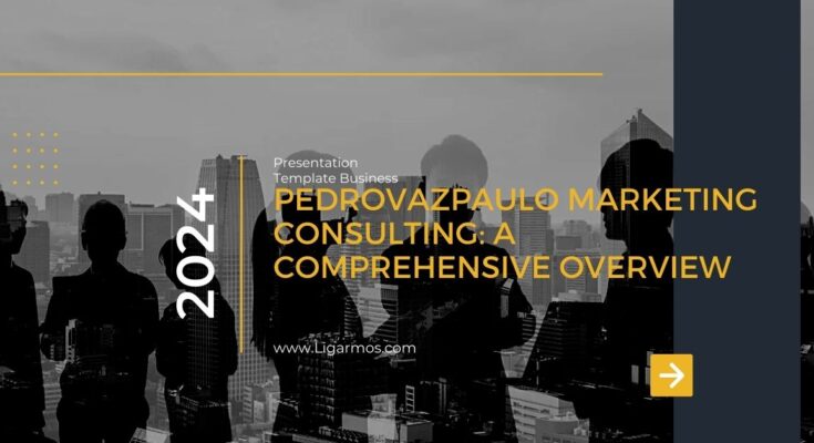 PedroVazPaulo Marketing Consulting: A Comprehensive Overview