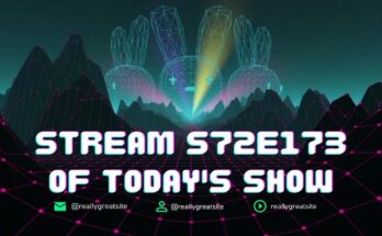 How to Stream S72E173 of Today's Show
