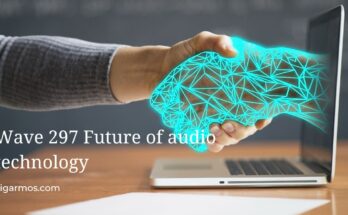 Wave 297 Future of audio technology