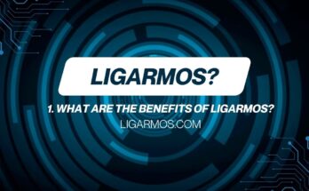 Ligarmos: What Are the Benefits of Ligarmos?