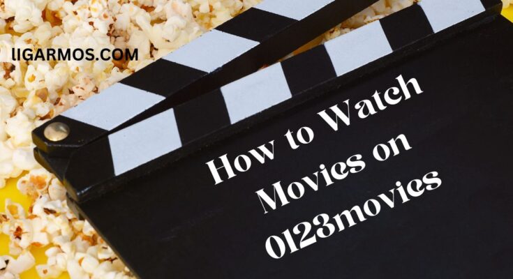 How to Watch Movies on 0123movies