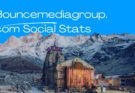  Bouncemediagroup.com Social Stats